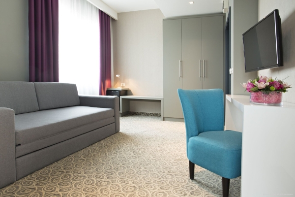 Hotel 88 rooms (Belgrad)
